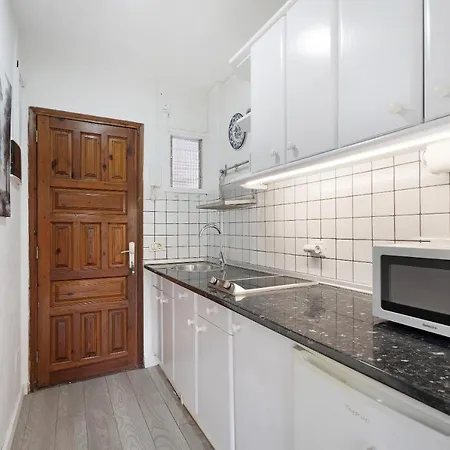 Appartamento Agave 1 *