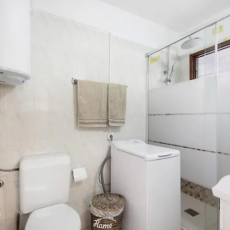 Appartement Agave 1