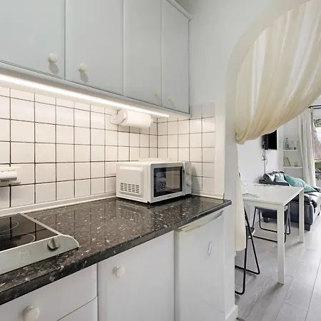 Agave 1 Appartamento Puerto de la Cruz (Tenerife)