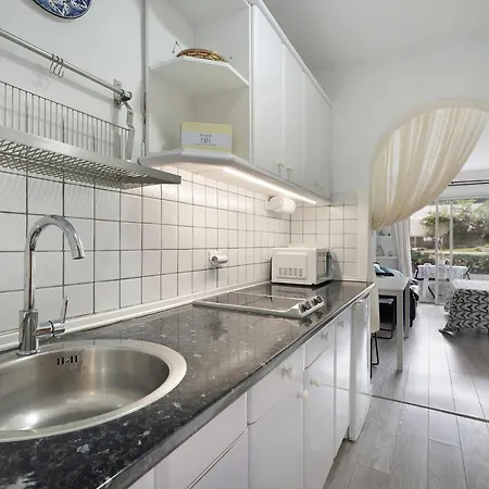 Appartamento Agave 1 Puerto de la Cruz (Tenerife)