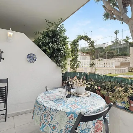 Appartement Agave 1