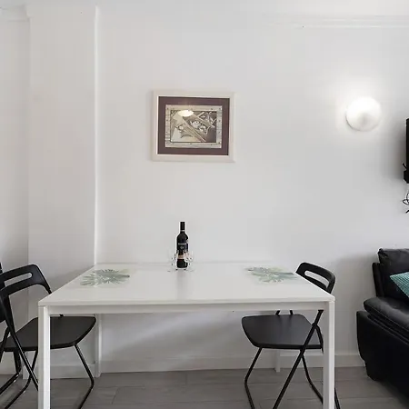 Agave 1 Appartement