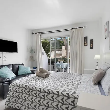 Agave 1 Appartamento