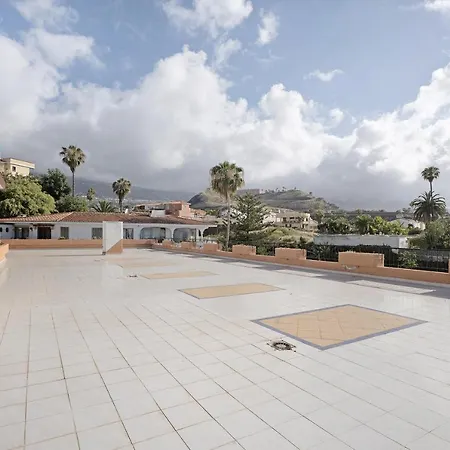 Appartement Agave 1