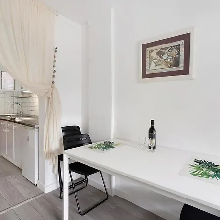 Appartement Agave 1 Puerto de la Cruz (Tenerife)