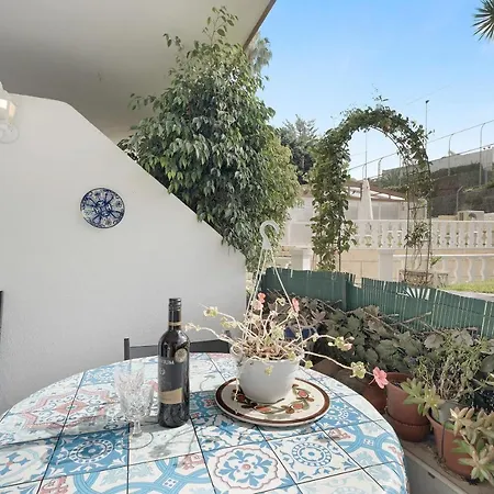 Appartamento Agave 1 Puerto de la Cruz (Tenerife)