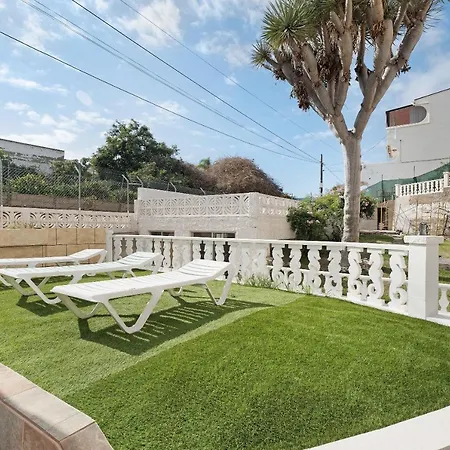 Appartamento Agave 1