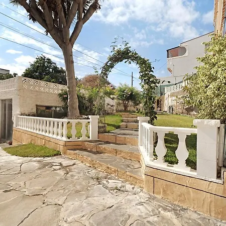 Διαμέρισμα Agave 1